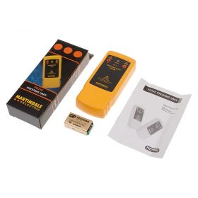 Martindale PD240 pocket Sized Proving Unit for use with Voltage Indicators