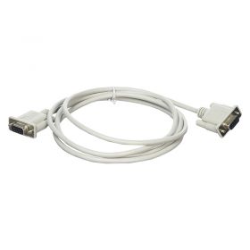 Megger Serial PC Download Lead (for DLRO10/10X & HD)