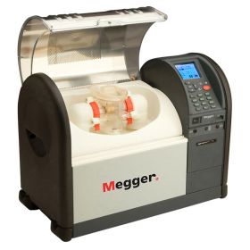 Megger OTS60AF 60kV Laboratory Oil Tester