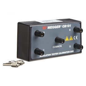 Megger CB101 5 kV Calibration Box