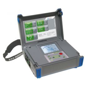 Metrel MI3202 GigaOhm 5Kv Insulation Tester