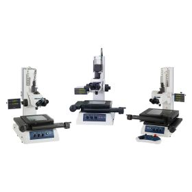 Mitutoyo Series 176 Measuring Microscopes - Choice of Model