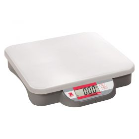 Ohaus Catapult 1000 Compact Shipping Bench Scales (9kg - 75kg) - Choice of Model