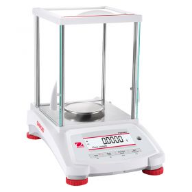 Ohaus Pioneer PX Analytical Balances (120g or 220g) - Choice of Model