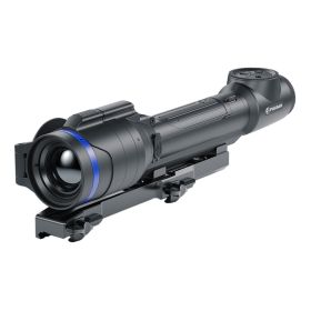 Pulsar Talion XQ38 Thermal Imaging Riflescope - With/Without Mount