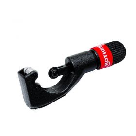 Rothenberger Rotrac Tube Cutter: 28 (3-28mm) or 42 (3-42mm)