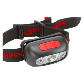 Rothenberger 1500003811 ROH200 Compact Rechargeable Head Torch