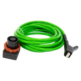 Seaward Clare 01521/1 Earth Test Clip Lead for HAL Series