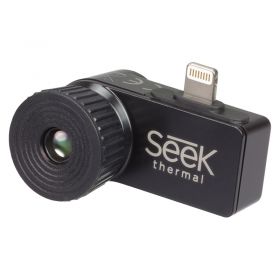 Seek LT-EAA Compact XR iOS / iPhone Thermal Imaging Camera