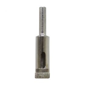Rothenberger Self Cooling Diamond Tile Drill Bit: 6, 7 or 10mm
