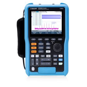 Siglent SHS810X Handheld Oscilloscope – 100 MHz, 2 Channels