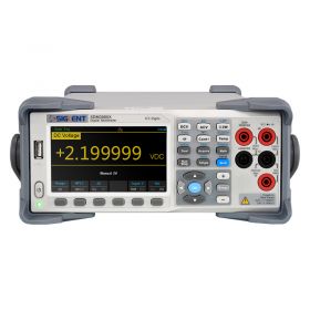 Siglent SDM3065X Bench Digital Multimeter