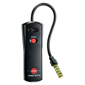 Testo 317-1 Flue Gas Spillage Detector