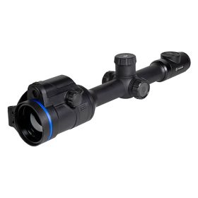 Pulsar Thermion Duo DXP50 Multispectral Thermal Imaging Riflescope