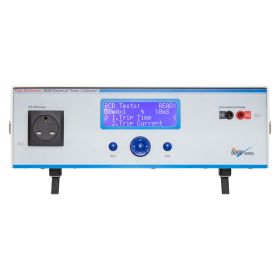 Time Electronics 5030 Electrical Tester Calibrator