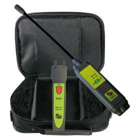 TPI SP620725L-Kit Smart Tightness Test Kit