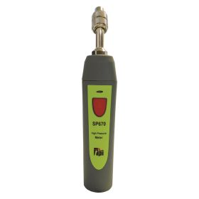 TPI SP670 Smart Wireless High Pressure Refrigerant Probe c/w A670SP Pouch - Optional Pair of SP670s