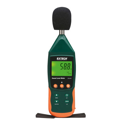 Sound-Meter