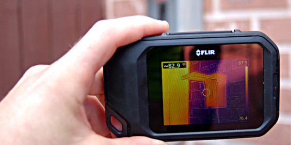 FLIR C2 Thermal Camera