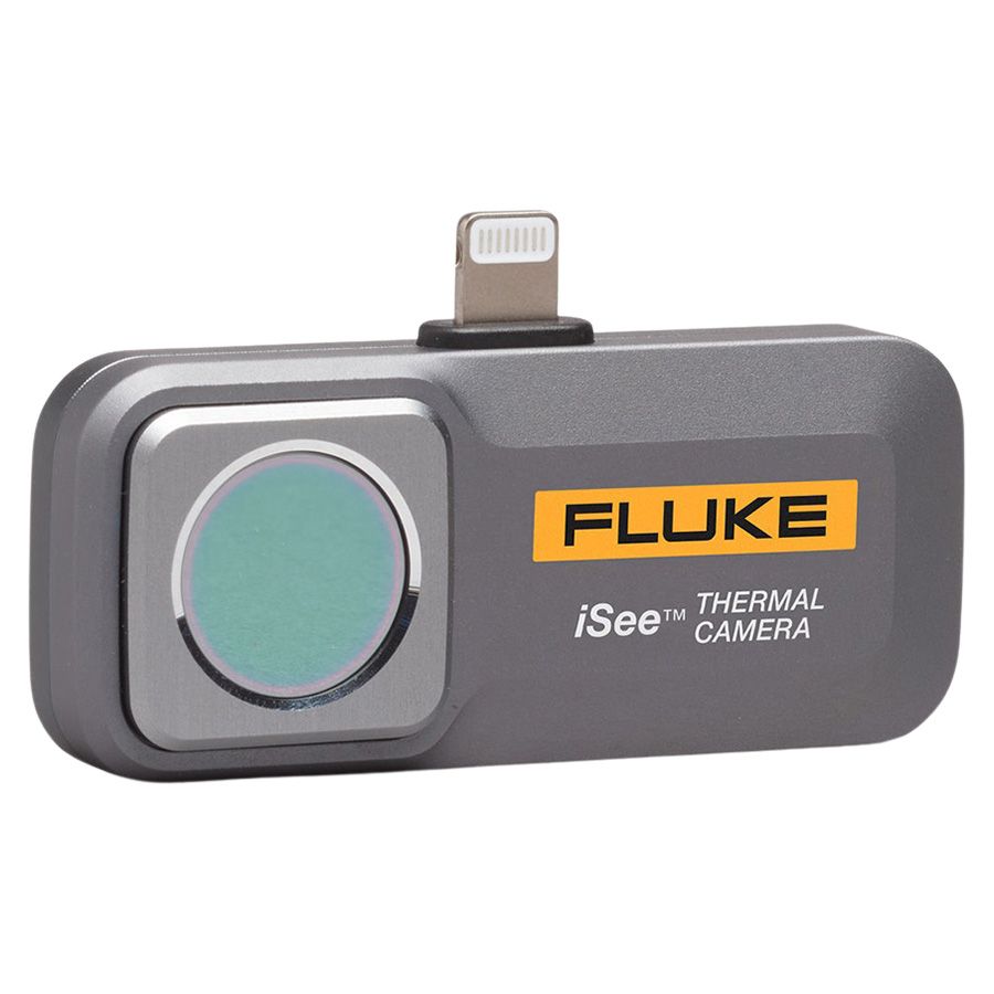 Fluke iSee Thermal Camera