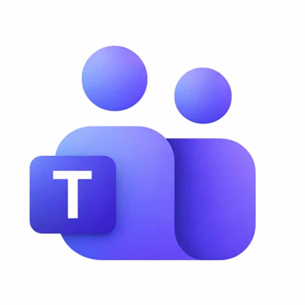 Microsoft Teams Logo