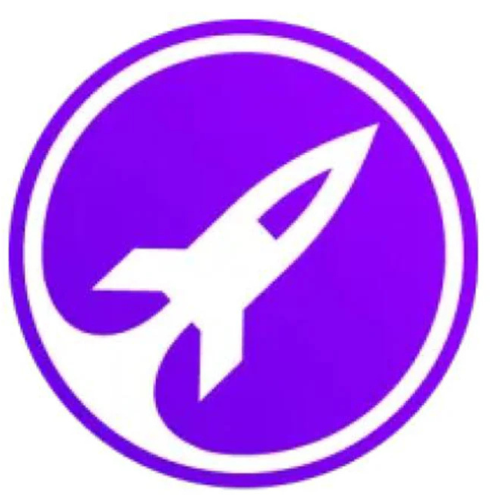 RocketPlan Logo
