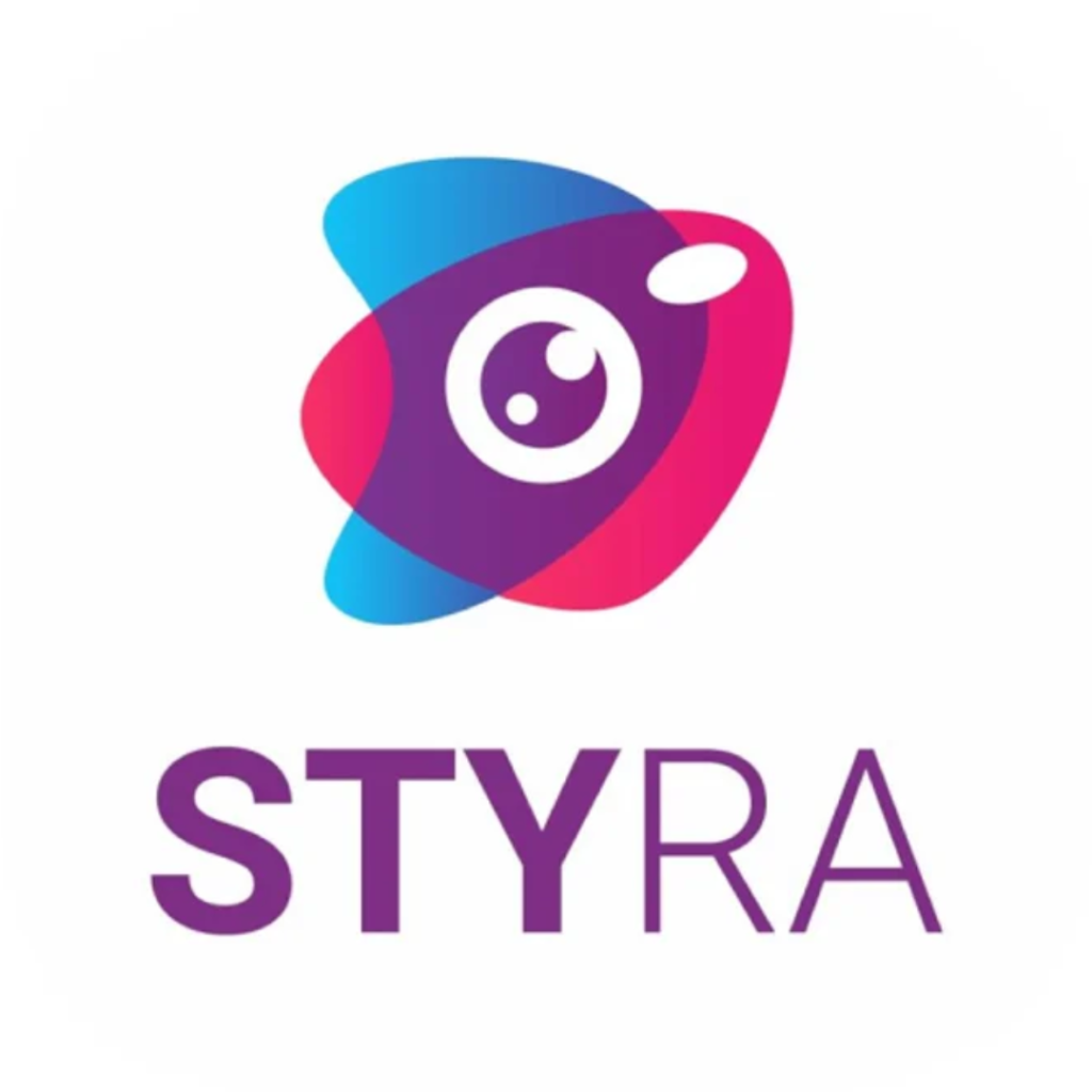 Styra Logo