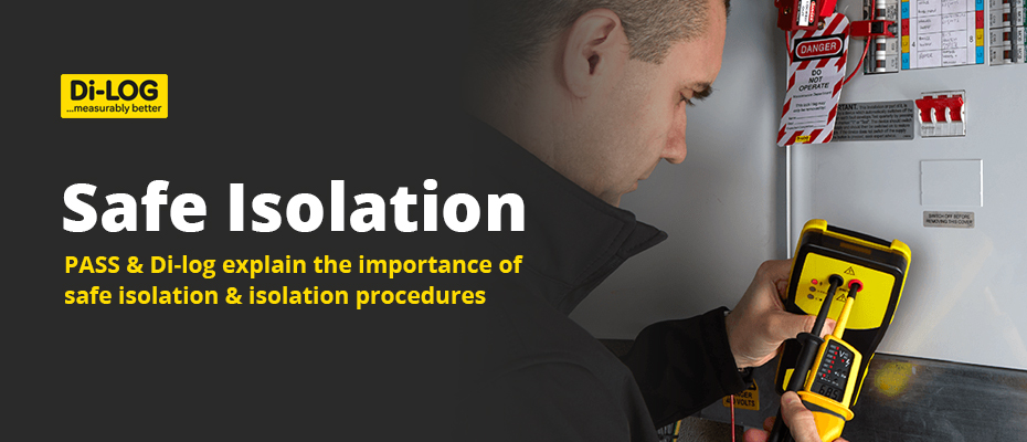 Safe Isolation Blog Banner