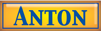 Anton Logo