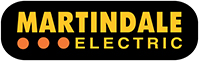 Martindale Logo