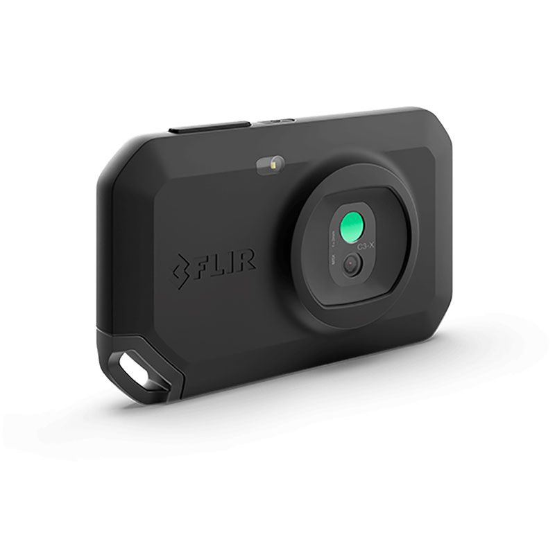 FLIR C3-X Thermal Camera