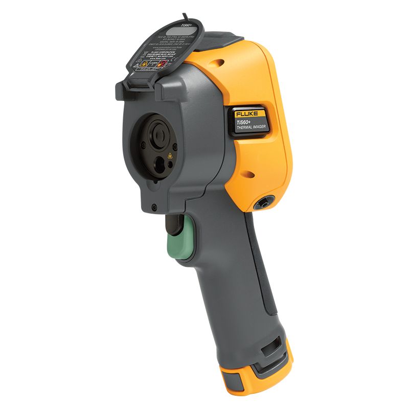 Fluke TiS60+ Thermal Camera 