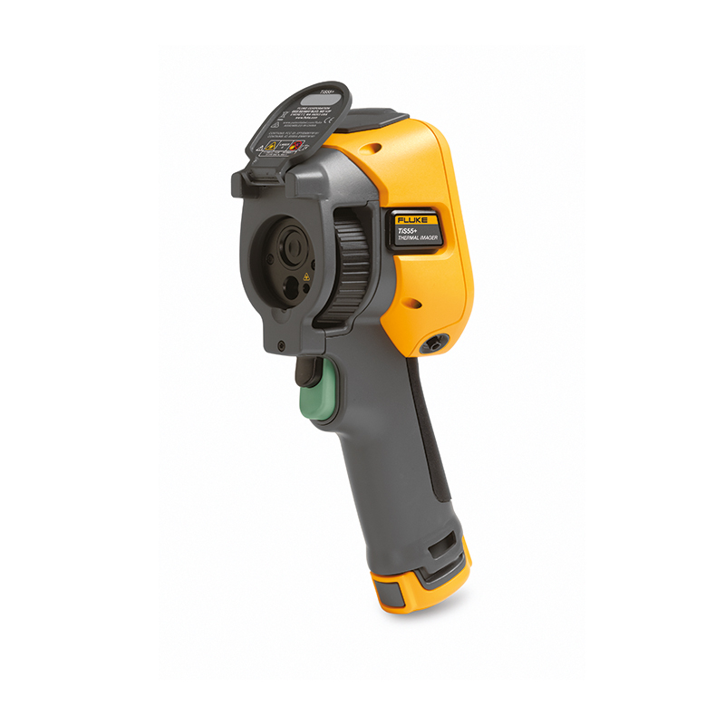 Fluke TiS55+ Thermal Camera