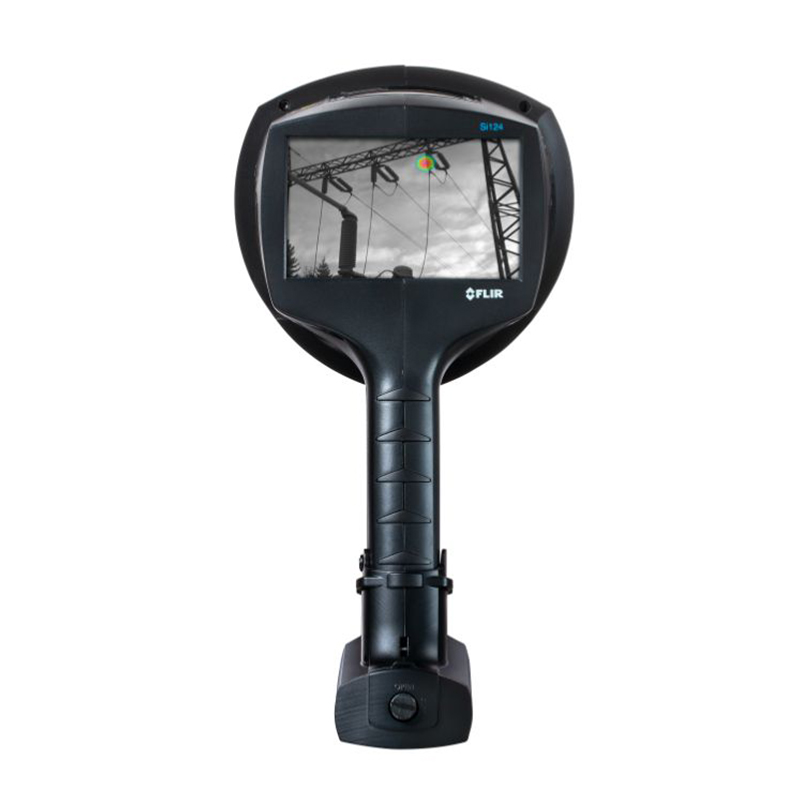 Teledyne FLIR Si124-LD Industrial Acoustic Camera - Leak Detection 