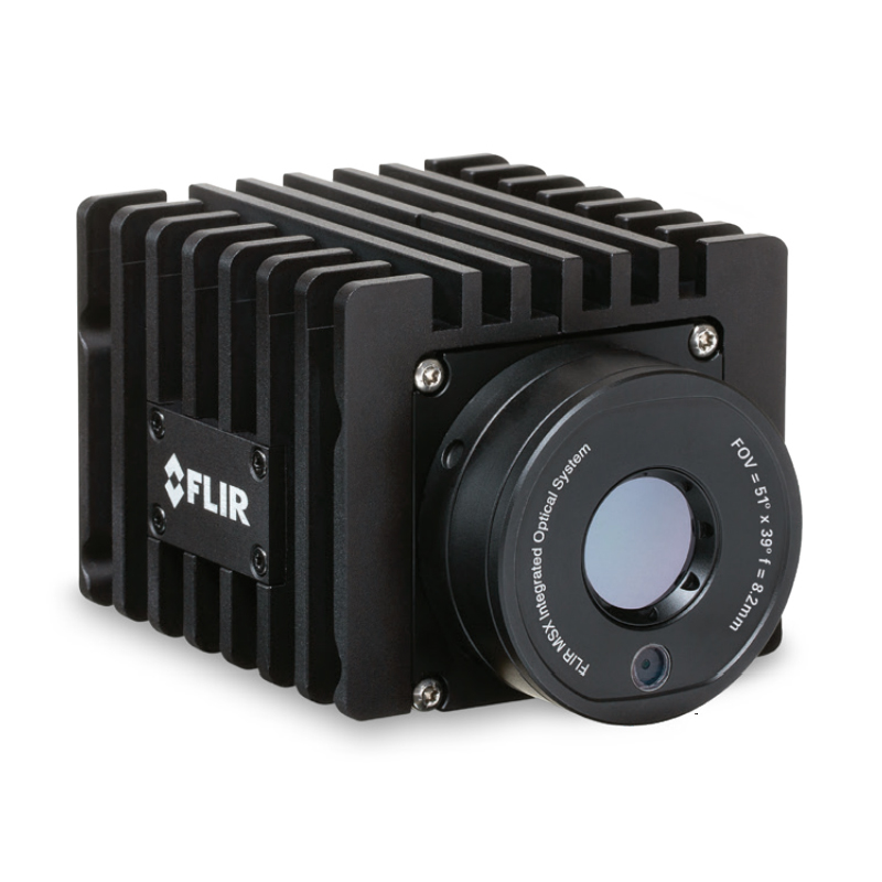 Teledyne FLIR A70 Automation Thermal Camera