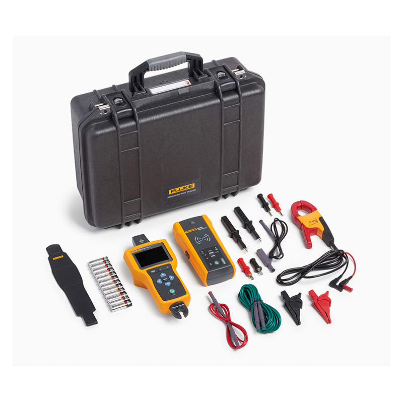 Fluke 2062 Advanced Pro Wire Tracer Kit 