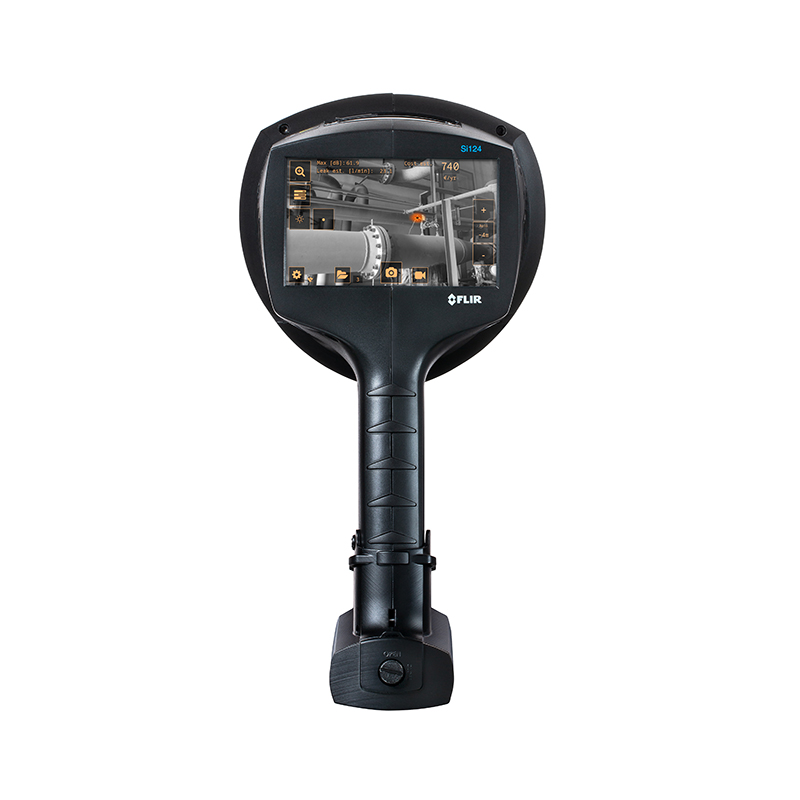 Teledyne FLIR Si124-LD Plus Acoustic Imager - Leak Detection