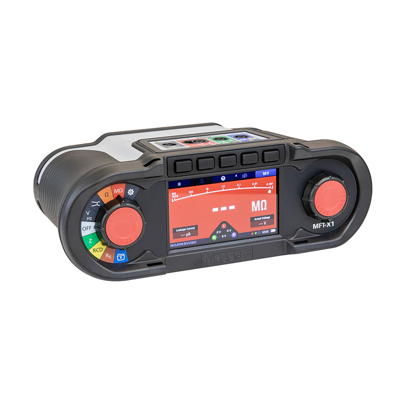 Megger Multifunction Tester Autumn Offers Available Now! Tester Blog