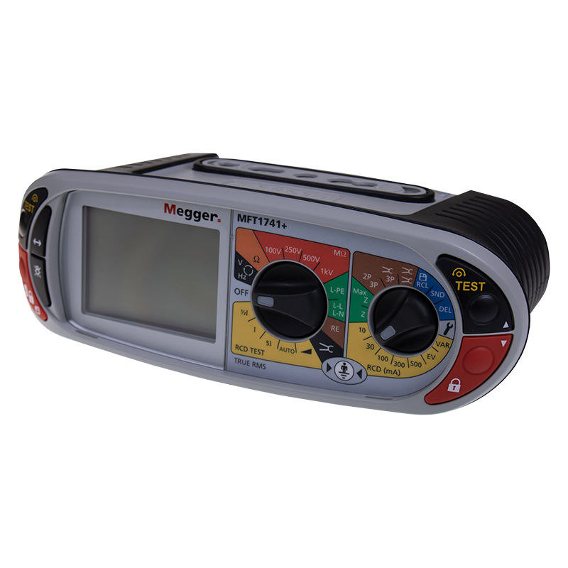 Megger Multifunction Tester Autumn Offers Available Now! Tester Blog