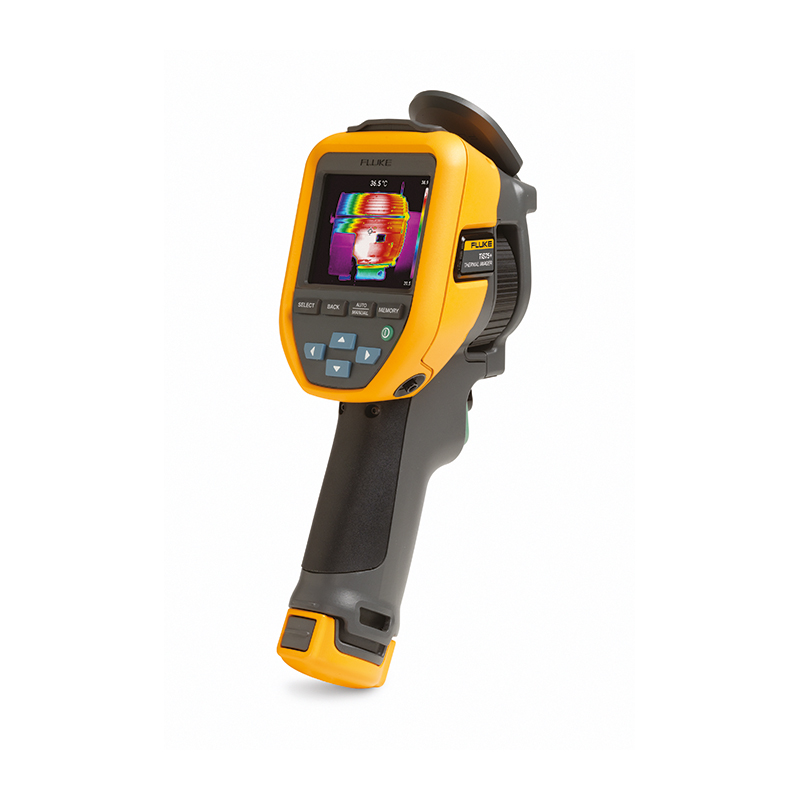 Fluke TiS75+ Thermal Camera 