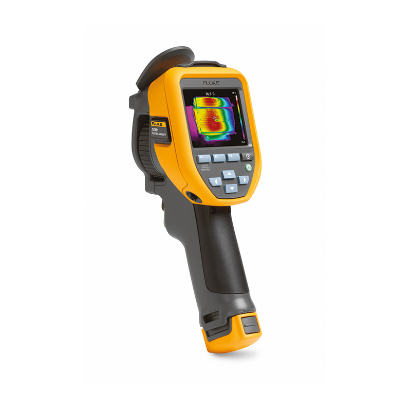 Fluke TiS55+ Thermal Camera 