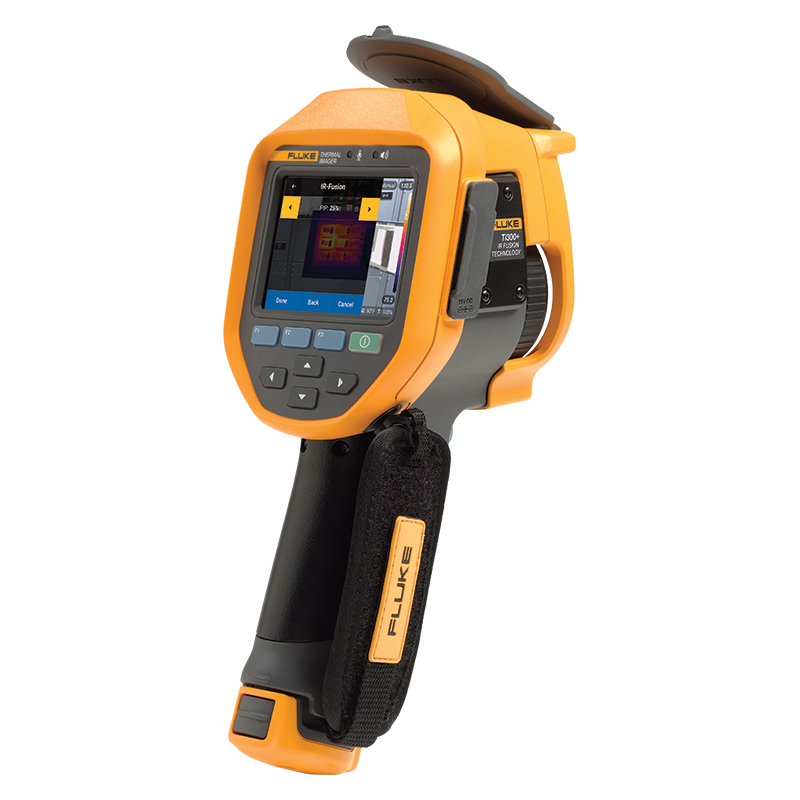 Fluke Ti300+ Thermal Camera 