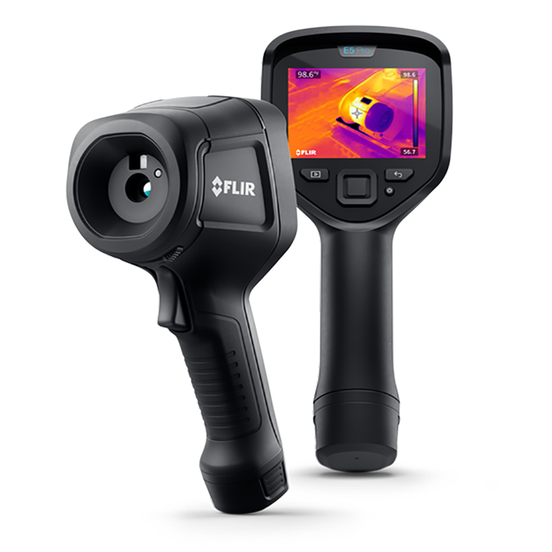 FLIR E Pro Series