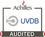 Achilles UVDB Audited