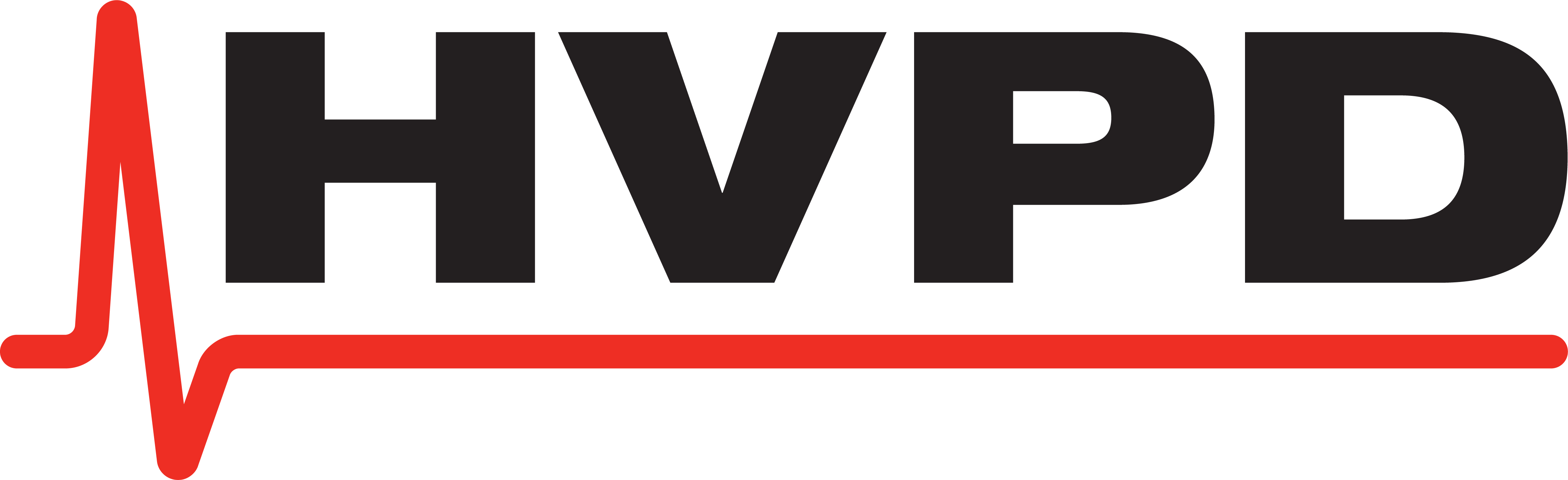 HVPD logo