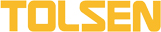 Tolsen Tools logo