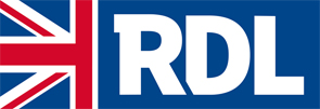 RDL logo