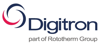 Digitron logo