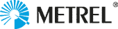 Metrel logo