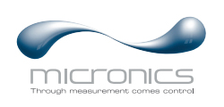 Micronics logo